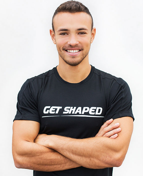 Fitnesstrainer kennenlernen